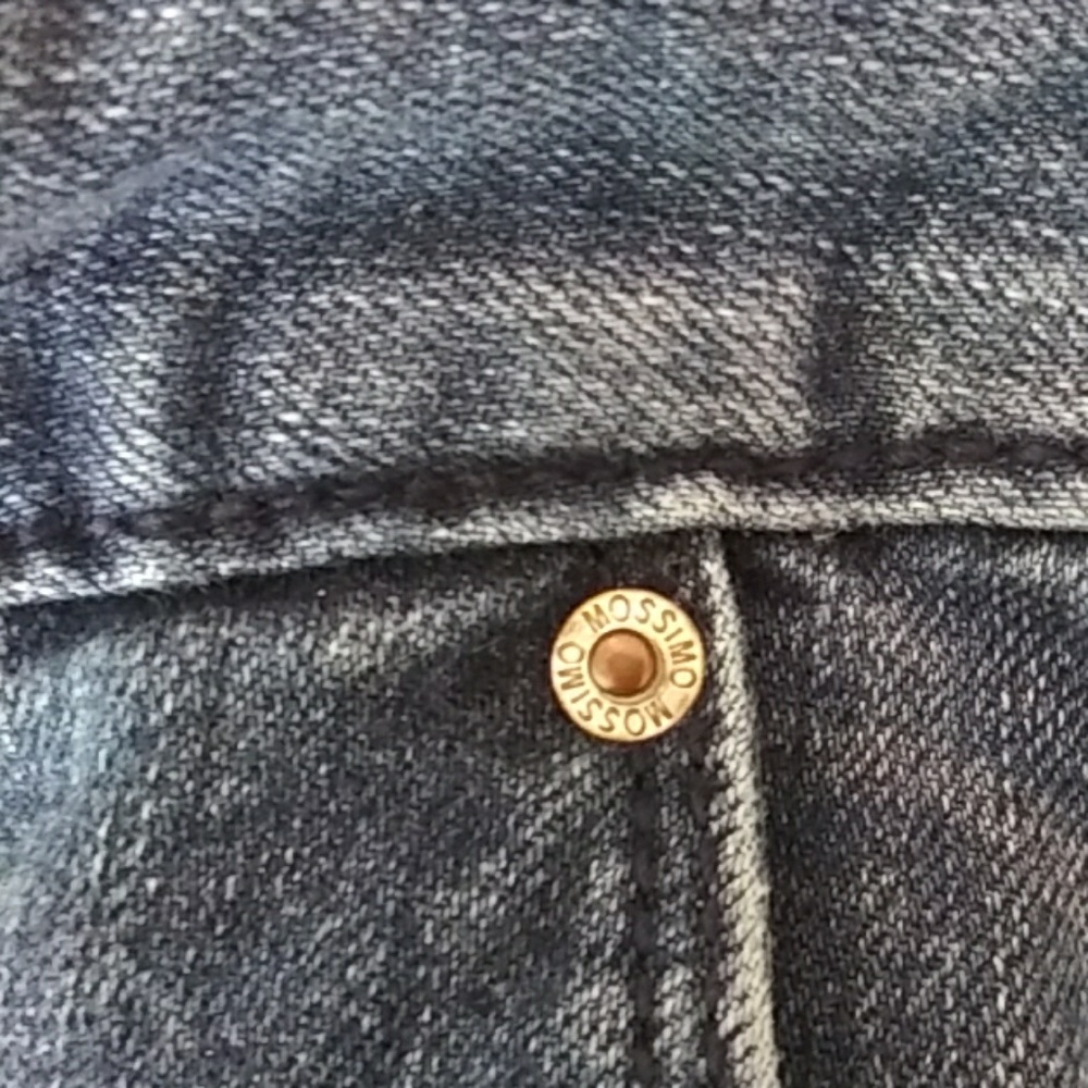 Mossimo Jeans - Picture 5 of 5